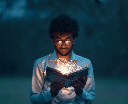 Thoughts on Education in the Digital Age #1